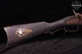 CVA Hawken Rifle Percussion .50 Cal Browned Plum in Fair Condition Image 4