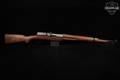 Carl Gustav Automatgevär m/42 B 6.5x55 Swedish Blued & Hardwood in Good Condition Image 3