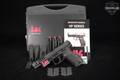 Heckler & Koch (H&K, HK) VP9 Match 9mm Luger Black in Excellent Condition Image 2
