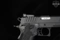 Staccato (STI) 2011 P 9mm Luger Black in Excellent Condition Image 4