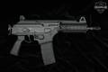 Israel Weapon Industries (IWI) Galil ACE SAR 5.56mm NATO Black in Like-New Condition Image 2