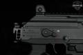 Israel Weapon Industries (IWI) Galil ACE SAR 5.56mm NATO Black in Like-New Condition Image 3