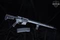 Sig Sauer M400 Tread 5.56mm NATO Black Hard Coat An in Excellent Condition Image 2