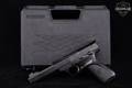 1997 Browning Buck Mark .22 LR Matte Blued in Very Good Condition Image 2