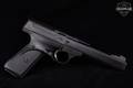 1997 Browning Buck Mark .22 LR Matte Blued in Very Good Condition Image 3