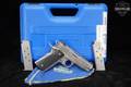 Springfield Armory 1911-A1 Loaded Champion Stainless .45 ACP Stainless in Good Condition Image 2