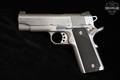 Springfield Armory 1911-A1 Loaded Champion Stainless .45 ACP Stainless in Good Condition Image 3