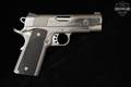 Springfield Armory 1911-A1 Loaded Champion Stainless .45 ACP Stainless in Good Condition Image 4
