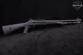 2016 Benelli M4 Tactical 12 Gauge Black Anodized in Excellent Condition Image 3
