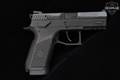 CZ P-07 9mm Luger Black in Excellent Condition Image 3