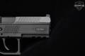 CZ P-07 9mm Luger Black in Excellent Condition Image 4