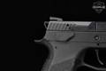 CZ P-07 9mm Luger Black in Excellent Condition Image 5