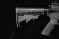 Smith & Wesson (S&W) M&P15 5.56mm NATO Black in Good Condition Image 4