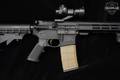 Smith & Wesson (S&W) M&P15 5.56mm NATO Black in Good Condition Image 5