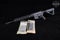 Aero Precision M4E1 5.56mm NATO Grey in Very Good Condition Image 2