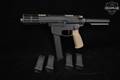 F.M. Products Inc. FMP9 9mm Luger Black in Good Condition Image 2