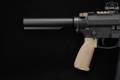 F.M. Products Inc. FMP9 9mm Luger Black in Good Condition Image 3