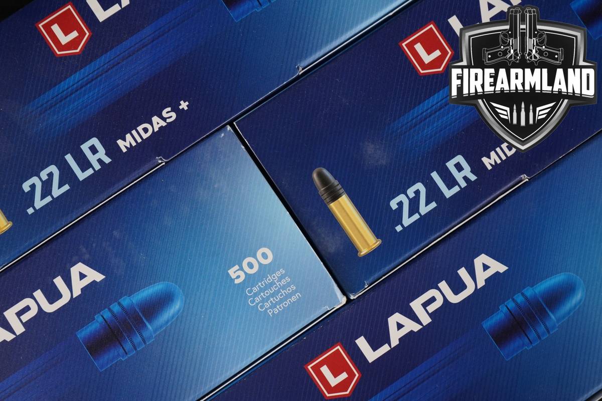 2000 RDS! 22LR Ammo 22 LR Ammunition