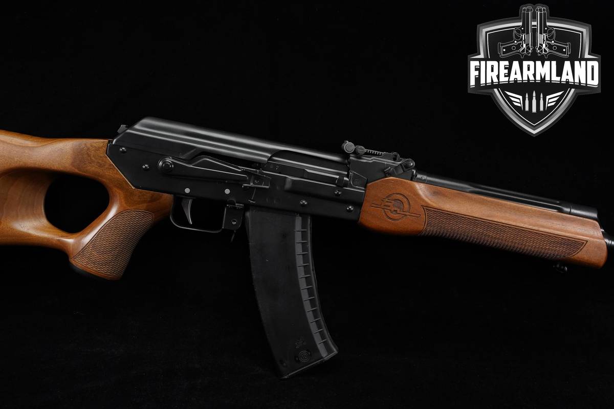 PRE-BAN RUSSIAN Molot-Oruzhie VEPR 5.45×39 545 16.5"