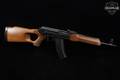 2016 Molot-Oruzhie Ltd. VEPR 5.45×39 Wood Thumbhole, FIME Group Import 5.45x39mm Wood in Excellent Condition Image 3