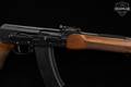 2016 Molot-Oruzhie Ltd. VEPR 5.45×39 Wood Thumbhole, FIME Group Import 5.45x39mm Wood in Excellent Condition Image 5