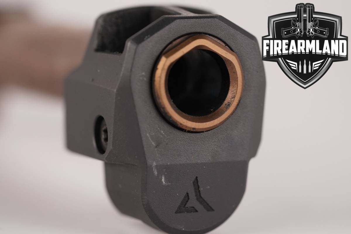Radian Weapons Afterburner + Ramjet Sig Sauer P365XL P365-XMACRO 9mm