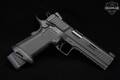 Stealth Arms Platypus 9mm Luger Black in Excellent Condition Image 3
