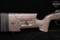 Bergara B-14 HMR 6.5 Creedmoor Black & Tan/Black Splatter in Very Good Condition Image 4