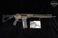 Diamondback (DB) DB15 5.56mm NATO Midnight Bronze Cerakote in Excellent Condition Image 2