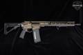 Diamondback (DB) DB15 5.56mm NATO Midnight Bronze Cerakote in Excellent Condition Image 3