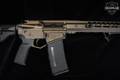 Diamondback (DB) DB15 5.56mm NATO Midnight Bronze Cerakote in Excellent Condition Image 5