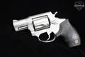Taurus Model 85 .38 Spl. Stainless in Excellent Condition Image 2