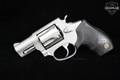 Taurus Model 85 .38 Spl. Stainless in Excellent Condition Image 4