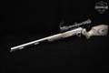 Thompson Center (TC, T/C, TCA) Encore 209x50 Magnum .50 caliber Matte Stainless & Gray Laminate in Good Condition Image 2