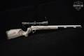 Thompson Center (TC, T/C, TCA) Encore 209x50 Magnum .50 caliber Matte Stainless & Gray Laminate in Good Condition Image 3