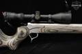 Thompson Center (TC, T/C, TCA) Encore 209x50 Magnum .50 caliber Matte Stainless & Gray Laminate in Good Condition Image 5