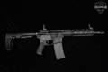 Wilson Combat (WC) Protector Pistol 5.56mm NATO Black in Like-New Condition Image 3
