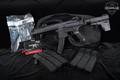 Sig Sauer MPX PSB 9mm Luger Black in Very Good Condition Image 2