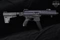 Sig Sauer MPX PSB 9mm Luger Black in Very Good Condition Image 3