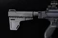 Sig Sauer MPX PSB 9mm Luger Black in Very Good Condition Image 4