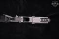 Brigade Manufacturing BM-F-9 9mm Luger Gray Anodized in Very Good Condition Image 5