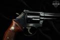 1976 Smith & Wesson (S&W) 19-3 .357 Mag. Blued in Very Good Condition Image 4