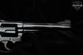 1976 Smith & Wesson (S&W) 19-3 .357 Mag. Blued in Very Good Condition Image 5