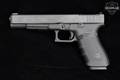 Glock G40 Gen4 MOS 10mm Black in Good Condition Image 3