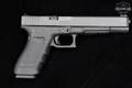 Glock G40 Gen4 MOS 10mm Black in Good Condition Image 5