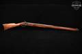 Jukar Kentucky Percussion .45 BPM (Black Powder) Blued & Hardwood in Good Condition Image 3