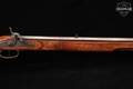 Jukar Kentucky Percussion .45 BPM (Black Powder) Blued & Hardwood in Good Condition Image 5