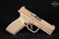 Springfield Armory Hellcat Pro OSP 9mm Luger Desert FDE in Excellent Condition Image 3