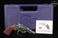 Colt Viper .357 Mag. Stainless in Very Good Condition Image 2