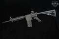Mossberg Model 715T .22 LR Black in Excellent Condition Image 2